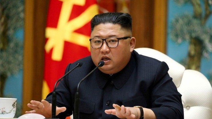 AS, Korsel, dan Jepang Perkuat Kerja Sama Militer, Ini Respons Korut