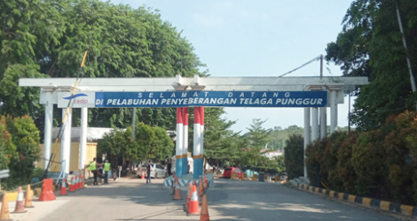 Libur Panjang Isra Miraj dan Imlek 2025, ASDP Telaga Punggur Prioritaskan Pelayanan Prima