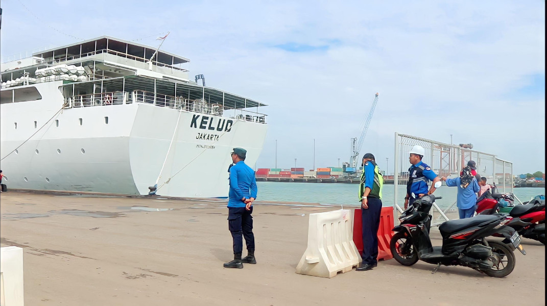 Sudah 5 Tahun Vakum, Ditpam BP Batam Kembali Hidupkan Program One Day One Target