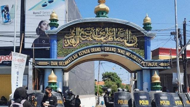 Izin Pesantren Terkait Pencabulan di Jombang Dicabut, Begini Nasib Santrinya