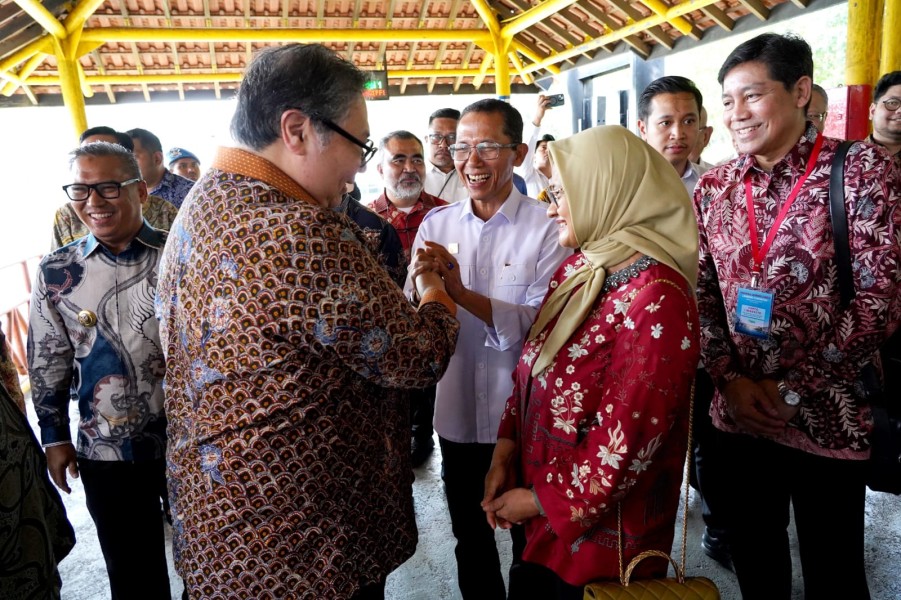 Amsakar Sambut Pendaratan Nongsa Changi Cable, Batam Makin Strategis di Era Digital
