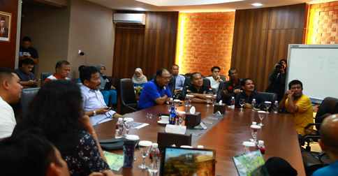 Senin Depan, BP Batam Dudukkan Warga Sei Nayon dengan Pengembang