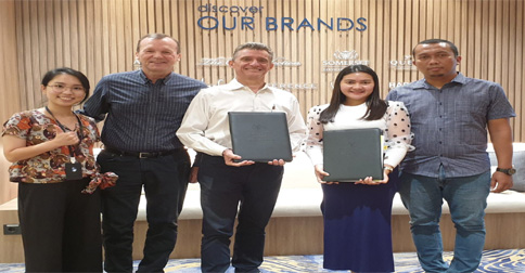 Ascott Indonesia Tambah Portofolio di 6 Kota, Termasuk Batam