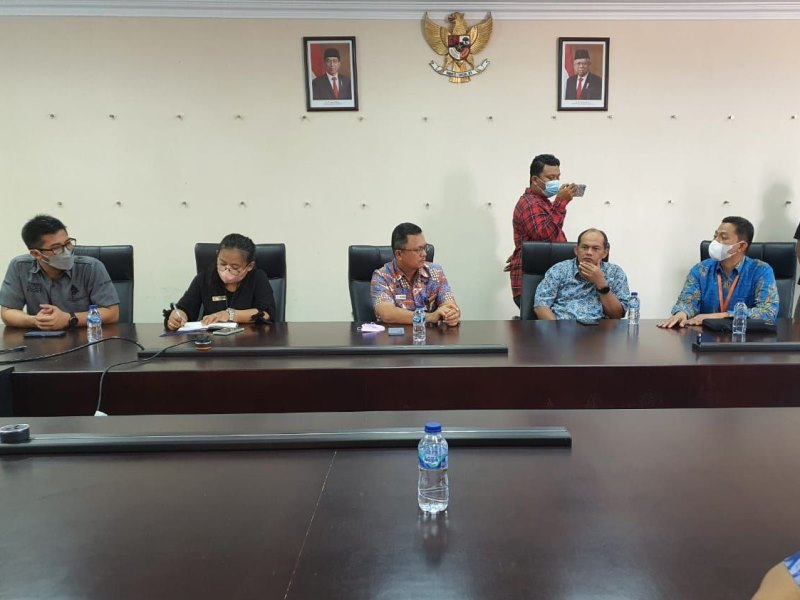 Ombudsman Kepri: Warga Keluhkan Listrik Sering Padam, Sidak ke PLTU Tanjungkasam