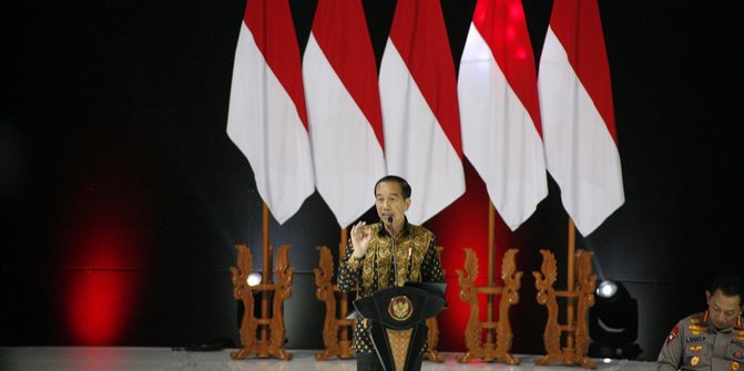 Seskab Pramono Ungkap Cawe-Cawe Jokowi untuk Pastikan Kelanjutan IKN