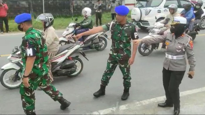 Kondisi Terkini Anak Anggota TNI yang Tabrak Ayah-Ibunya Hingga Tewas