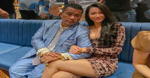 Irjen Teddy Minahasa Depak Henry Yosodiningrat, Tunjuk Hotman Paris sebagai Pengacara Baru