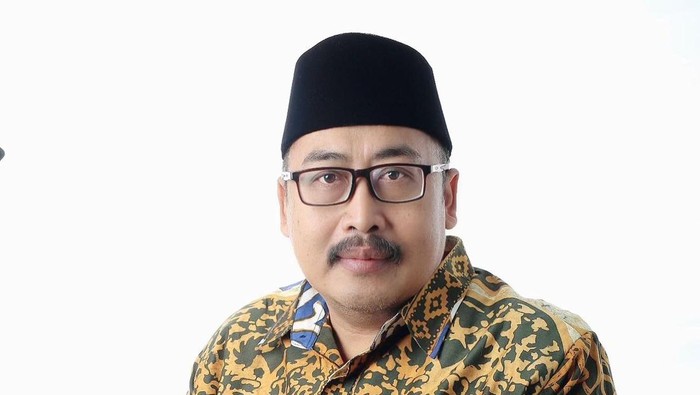 Kata PBNU soal Hukum Salam Lintas Agama yang Dikeluarkan Ijtima Ulama Fatwa