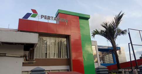 Pertamina Pastikan Ketersediaan BBM dan Gas LPG di Kepri Aman Jelang Nataru