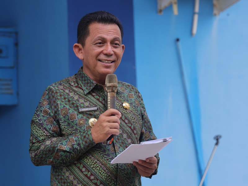 IPM Kepri 2023 Tertinggi Ke-3 Nasional
