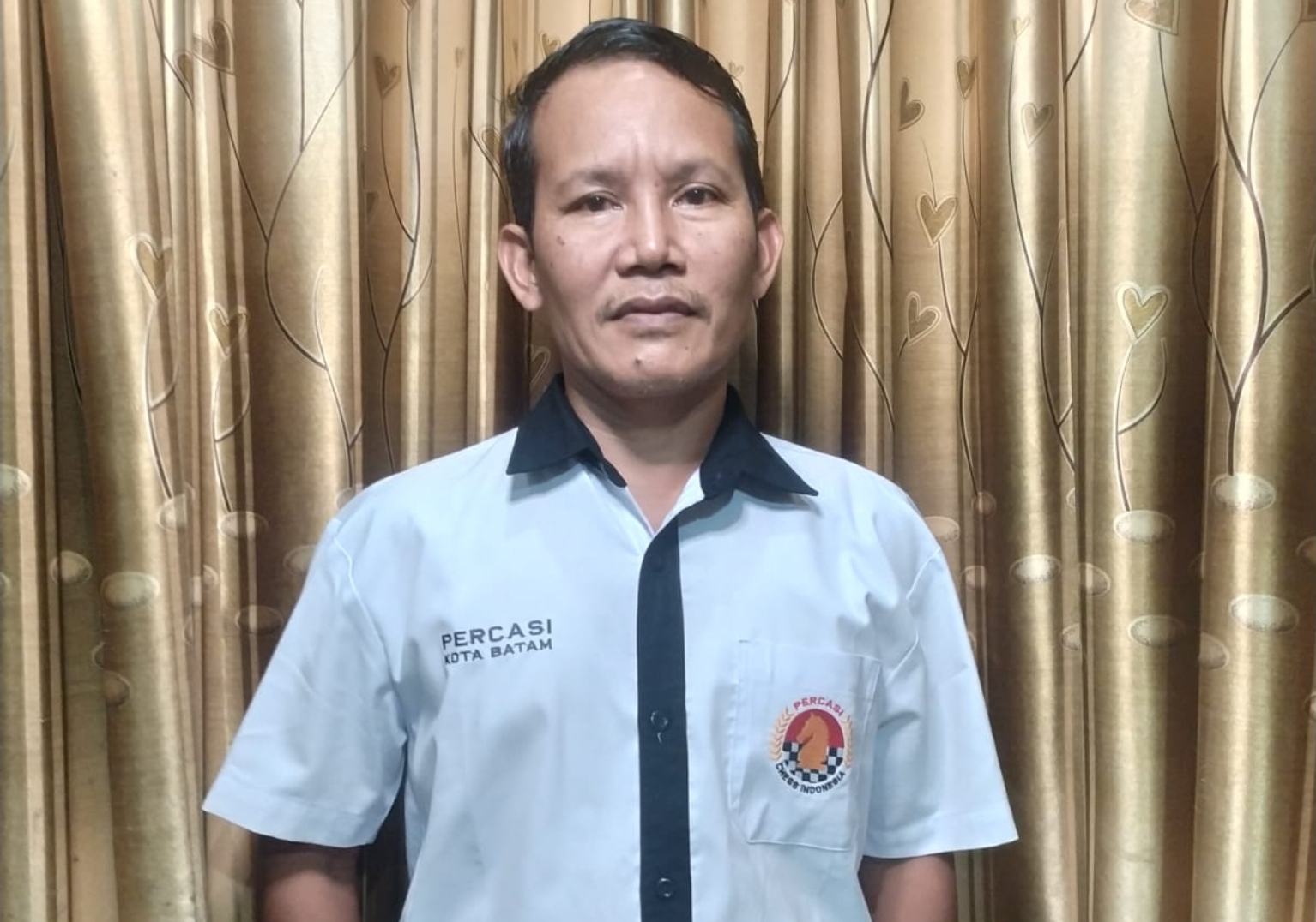 Gelar TC dan Datangkan Pelatih Nasional, Percasi Batam Optimis Juara Umum di Porprov Kepri 2022