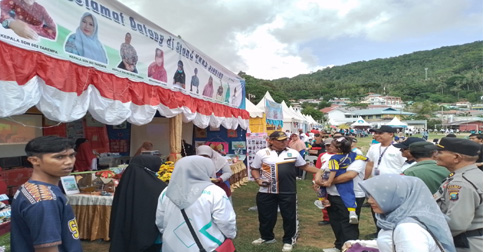 Disdik Anambas Gelar Festival Kurikulum Merdeka Belajar