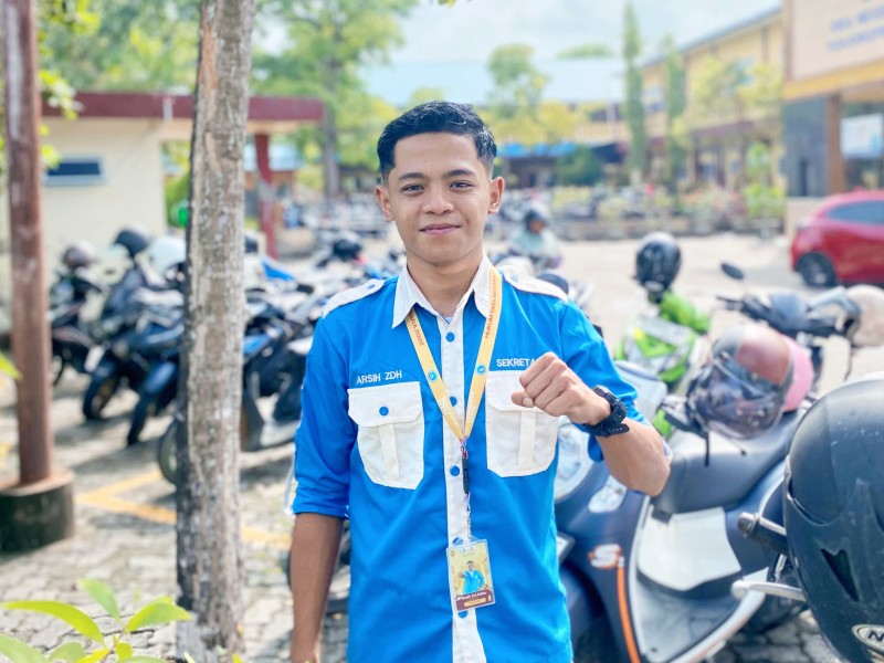 Kompas HTN UMRAH Soroti Dampak KUHP Baru terhadap Keberlakuan Peraturan Daerah