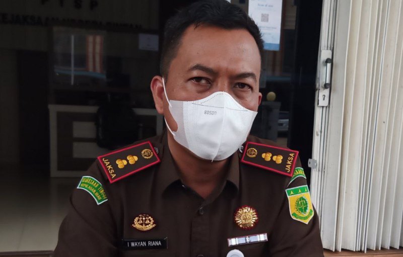 Jaksa akan Panggil Dishub Bintan Terkait 3 Proyek Dermaga Temuan BPK RI