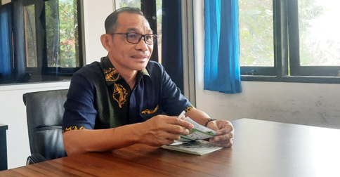 KPU Batam Imbau Masyarakat Cek Syarat Dukungan Bacalon DPD RI Dapil Kepri Lewat Website