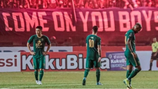 Ini Rencana Persebaya Usai Terdepak dari Piala Presiden