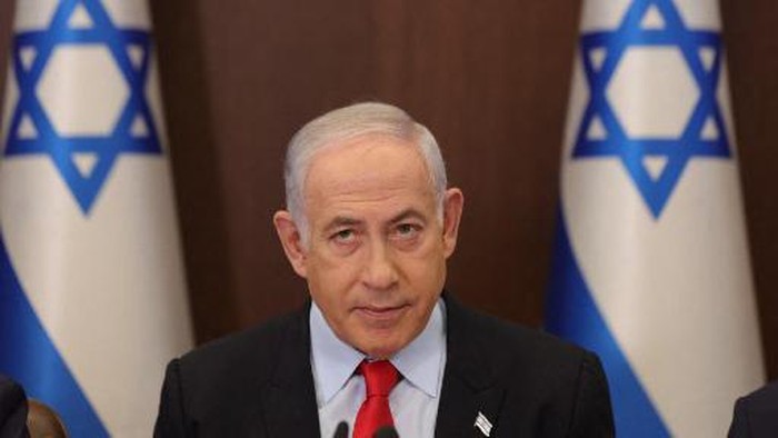 PM Israel: Ini Akan Menjadi Perang yang Panjang dan Sulit