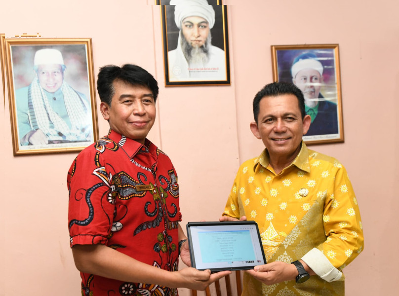 Masyarakat Diminta Lapor SPT Tepat Waktu