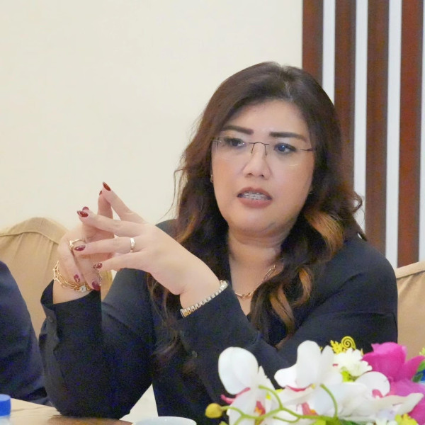 Bersama Forkopimda, BP Batam Akan Terus Menjaga Situasi Kondusif Rempang