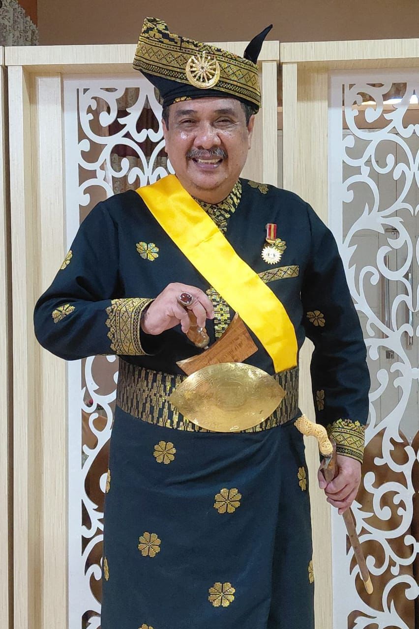Ketua LAM Batam Geram, Desak Pelaku Penganiayaan ART Dihukum Berat