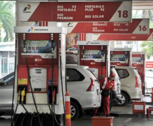 Ini Daftar Mobil yang Boleh dan Tak Boleh Minum Pertalite