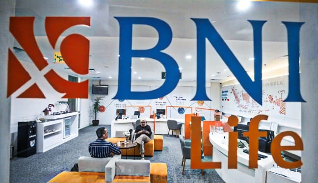 BNI Life Punya Jurus Jitu Agar Masyarakat Melek Asuransi Jiwa