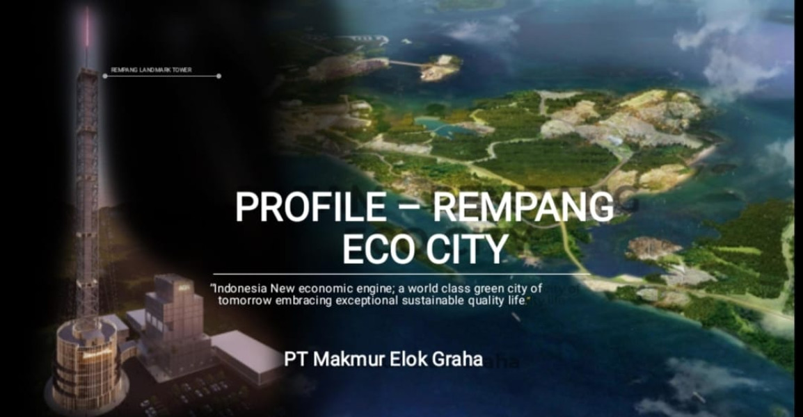 BP Batam: Jangan Lakukan Provokasi di Rempang