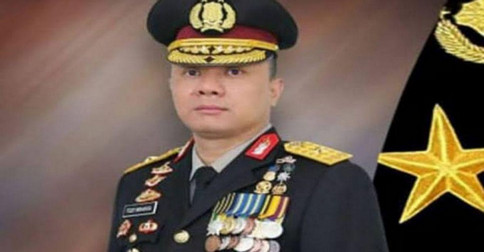 Irjen Teddy Minahasa Diduga Otak Jaringan Peredaran Narkoba yang Libatkan Sejumlah Anggota Polri