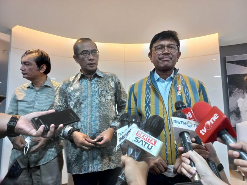 KPU: Biaya Pemilu 2024 tak Berubah Meski Ada Tambahan Provinsi Baru