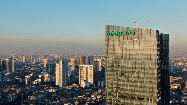 PHK Massal di Tokopedia, Kemnaker: Sudah Sesuai Aturan