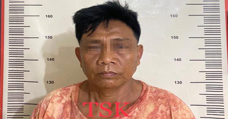 Gegara Lupa Tutup Keran Air, Anto Bacok Ery Yanto hingga Sekarat