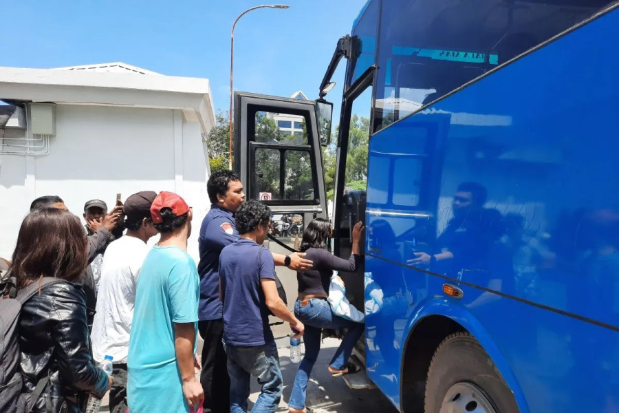 BP3MI fasilitasi kepulangan 30 WNI usai dideportasi dari Malaysia