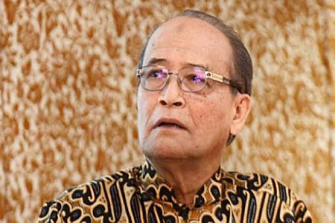 Mantan Ketua PP Muhammadiyah Buya Syafii Maarif Wafat