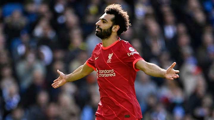 Karena Hal Ini, Mohamed Salah Siap Berpisah dengan Liverpool