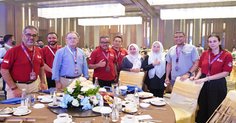 Batam Jadi Kota Pengamat U20 Mayor Summit 2022, Jefridin: Kita Sukses Tangani Covid-19