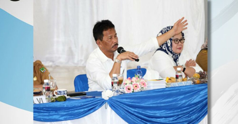 Wali Kota Batam Ingin Bangun Dermaga Besar dan Pantai Wisata di Belakang Padang