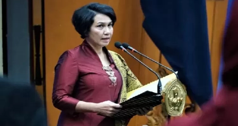 Kemendikdasmen Tegaskan Indonesia Tetap Kirim Delegasi ke Ajang Kompetisi Internasional