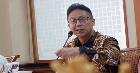 Pemerintah Percepat Pembangunan Rumah Sakit di Daerah 3T