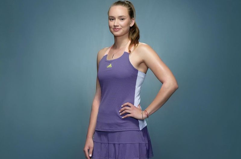 Ini Kata Elena Rybakina Usai Cetak Sejarah di Grand Slam Wimbledon