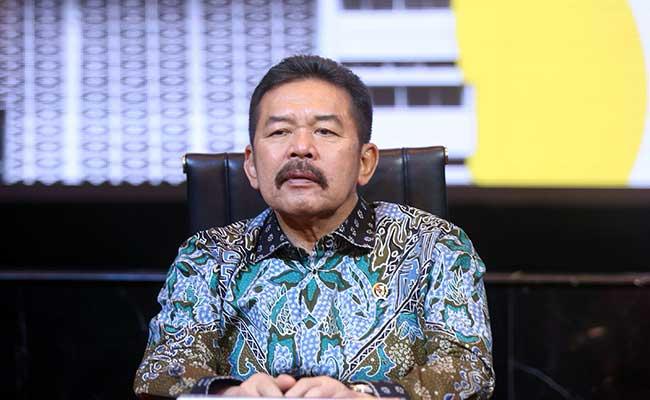 Jaksa Agung Instruksikan Kejati dan Kejari Gandeng SMSI Kawal Program Jaga Desa
