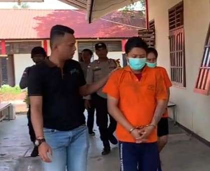 Kabur ke Karimun, Residivis Curanmor di Bintan Ini Akhirnya Berhasil Diringkus