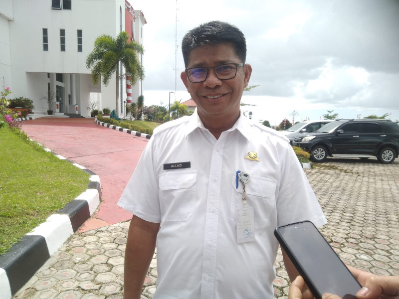 Natuna Dapat Dukungan Kapal Dari Pusat