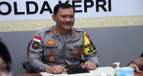 Polda Kepri Mutasi 703 Personel, Tingkatkan Efisiensi dan Layanan Publik