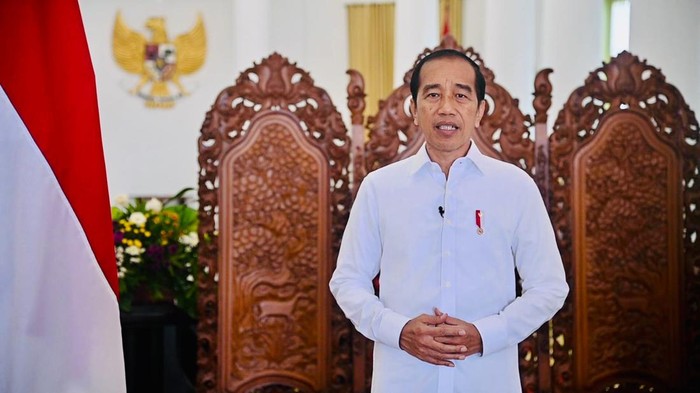 Ini Aspek Pertimbangan Jokowi Usulkan Agus Subiyanto Jadi Calon Panglima TNI
