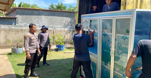 Terdampak Rempang Eco City, 146 KK Telah Tempati Hunian Sementara