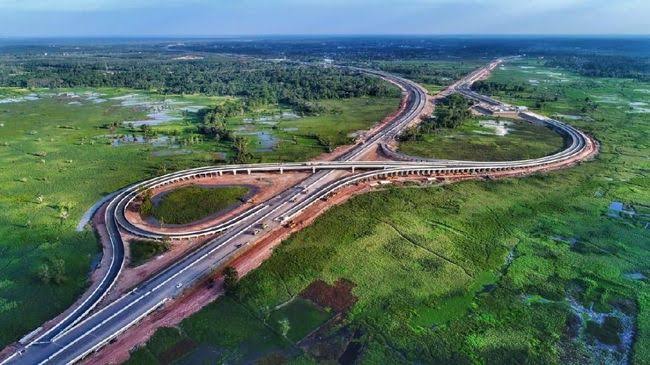 Jalan Tol Padang-Sicincin Kembali Dilanjutkan Agustus 2022