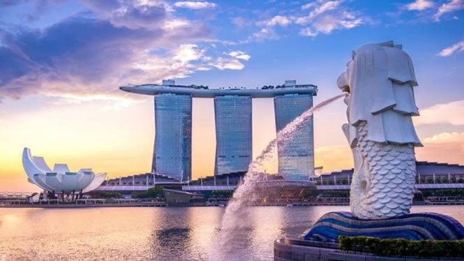 Singapura Alami Resesi Seks Terendah