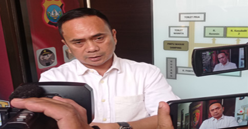 Ditreskrimum Polda Kepri Dalami Kasus Penggelapan Uang SPP Mahasiswa Uniba