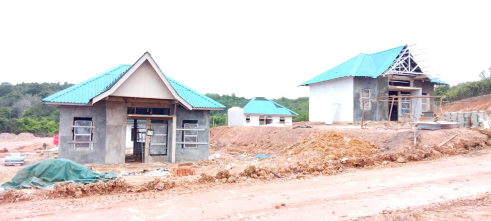 Progres Rempang Eco-City, BP Batam Targetkan Pembangunan Rumah Baru Rampung Bulan September 2024