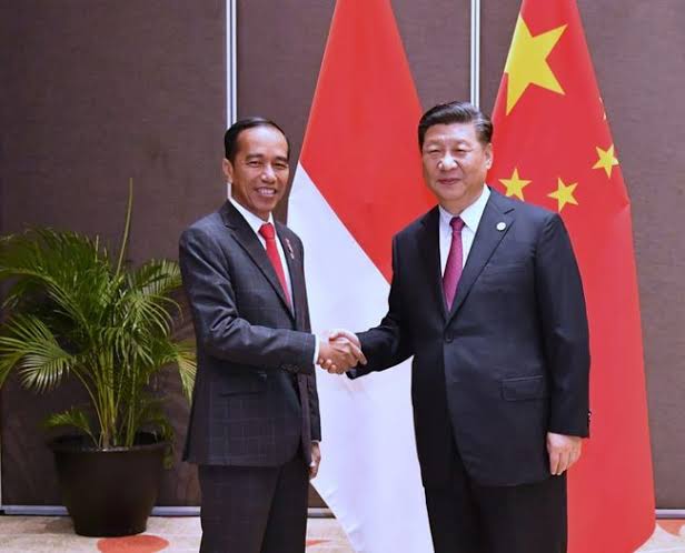 Hari Ini Jokowi Bertolak ke China, Korsel dan Jepang